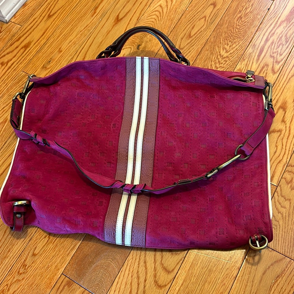 BOX handbag